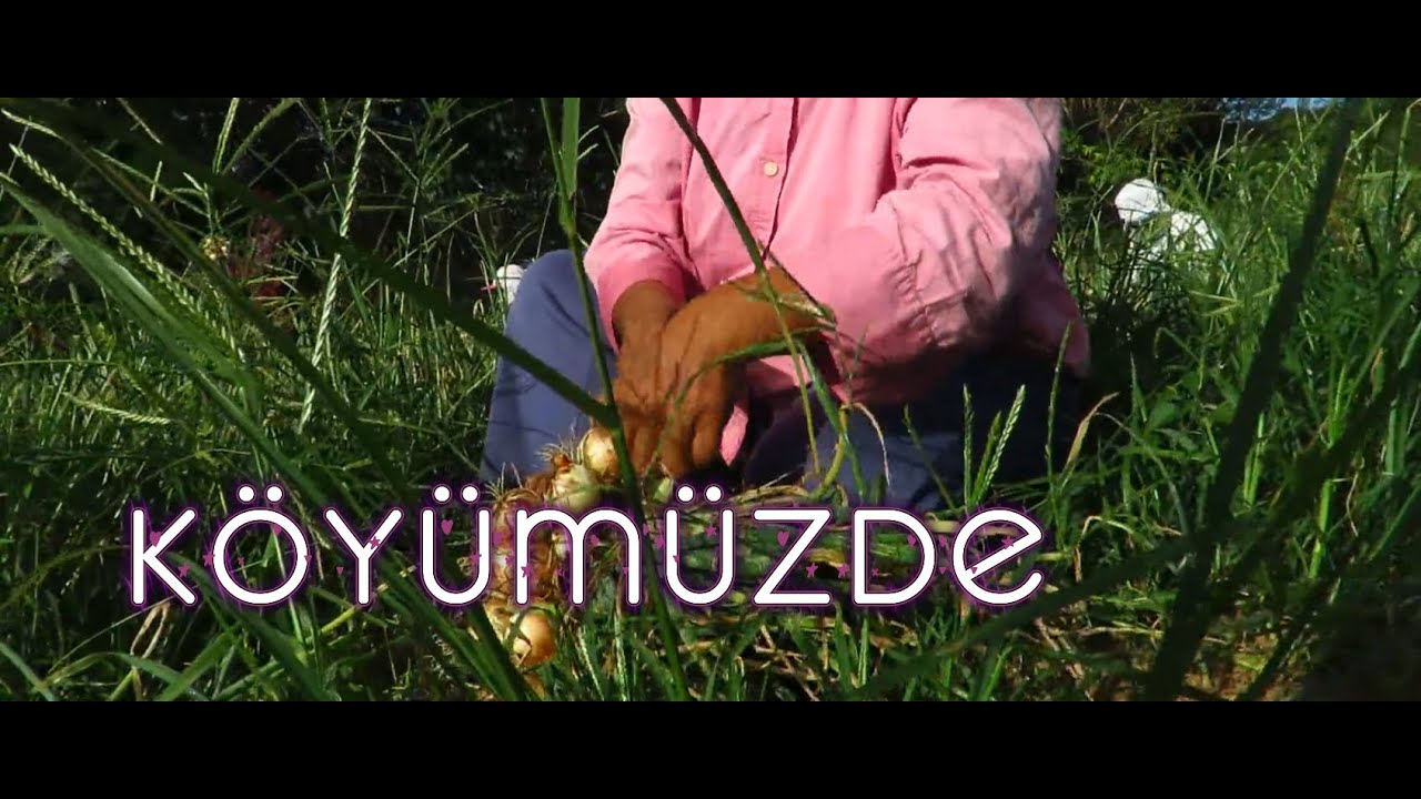 Köylü Yerinde Ağır, Köysel Klip Video Klip Muhteşem Melodi
