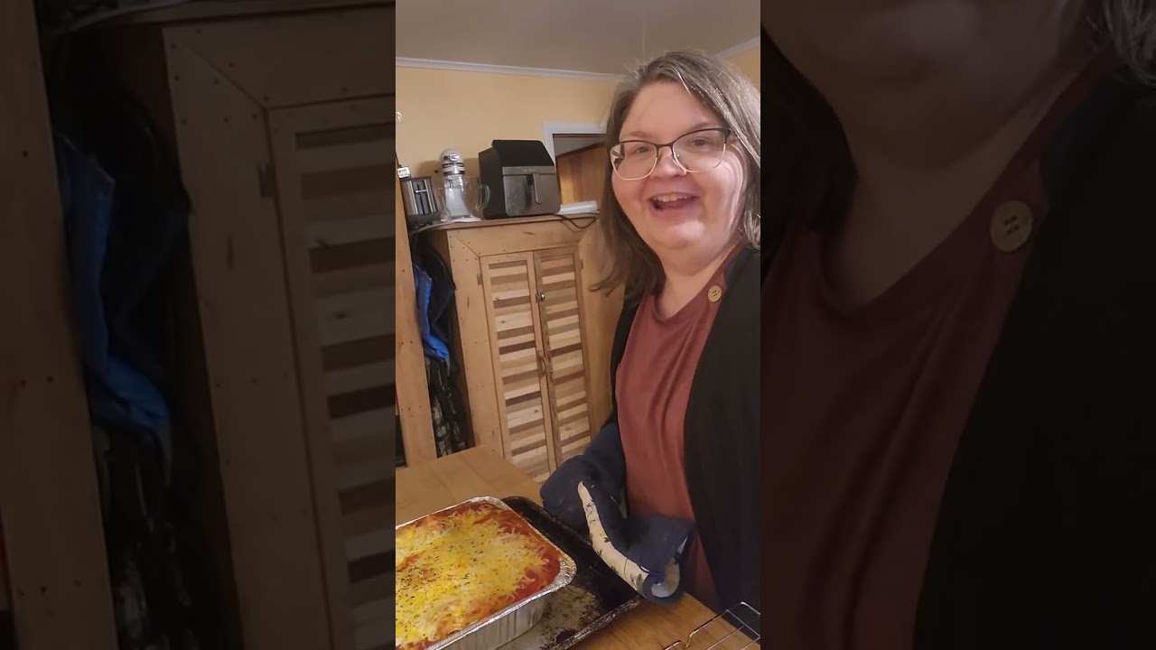 Lasagna 