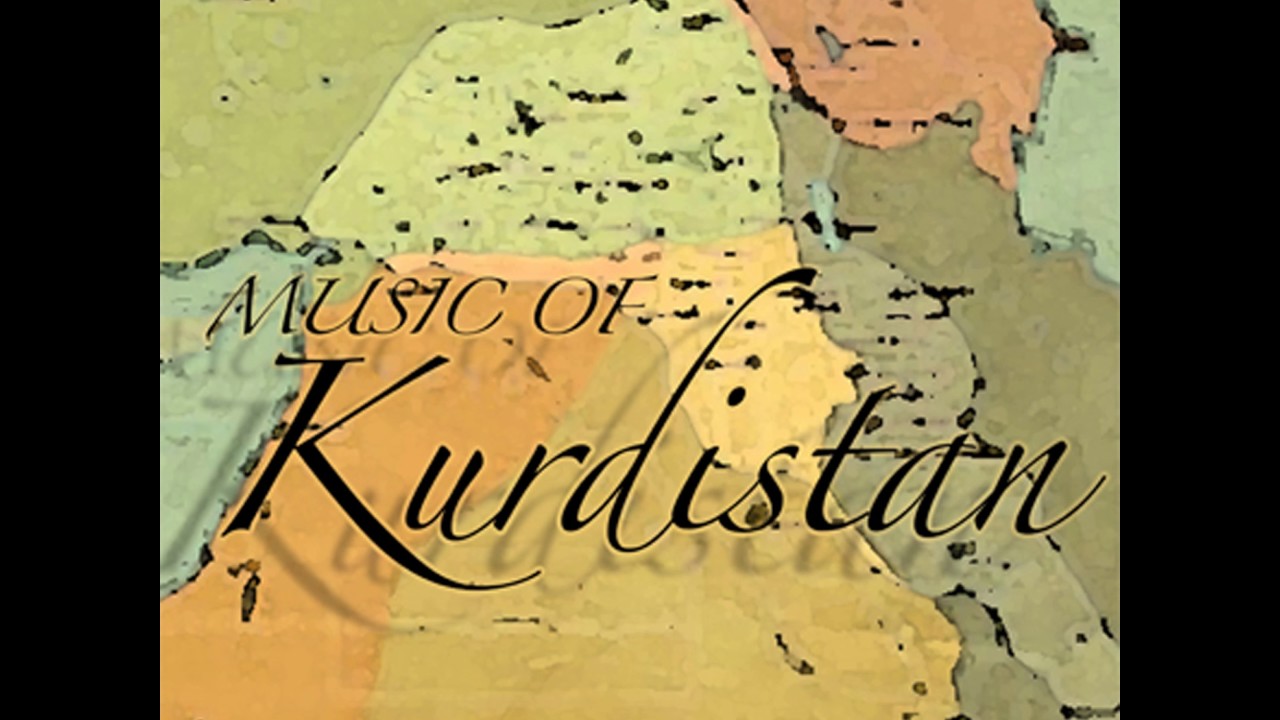 Kurdish Lament - Vocal