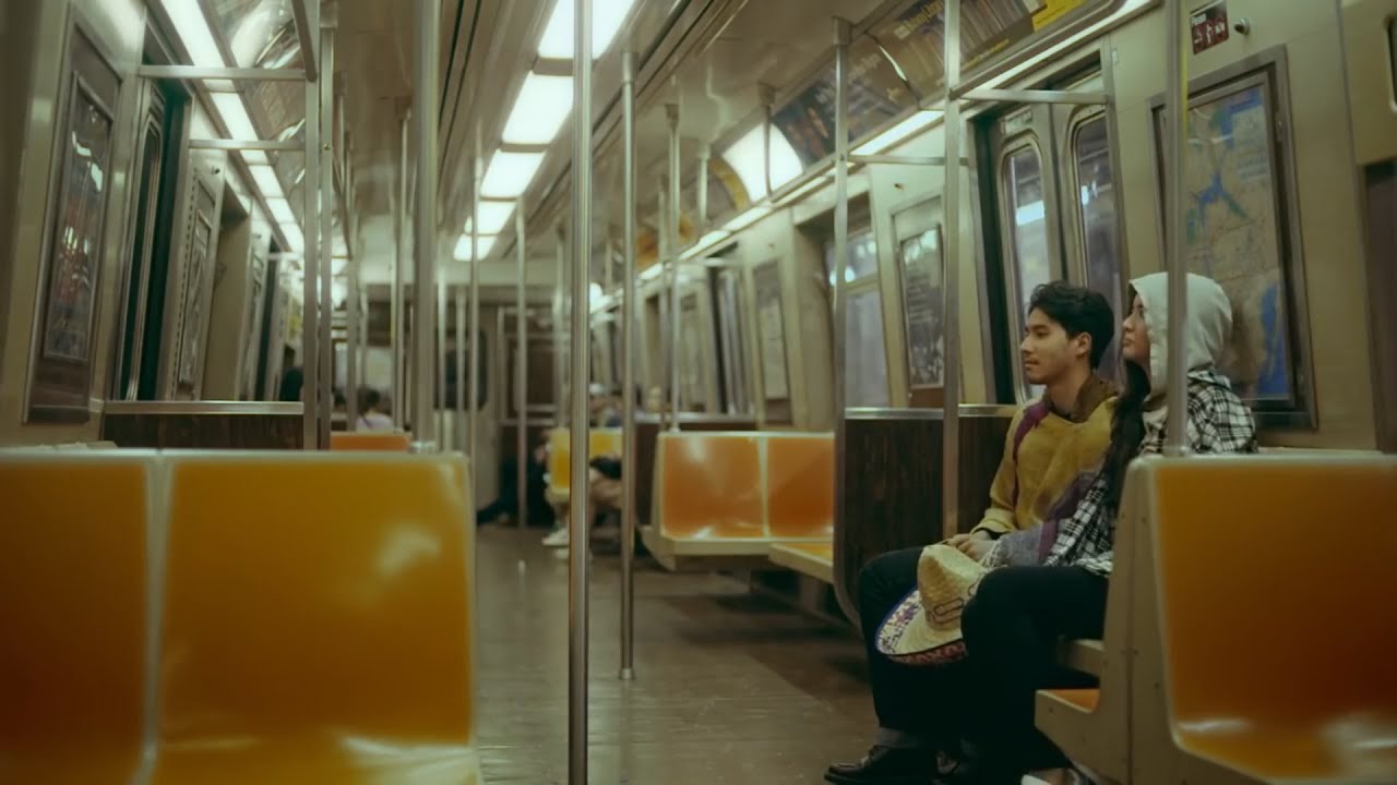 BOYd KOSIYABONG - The Lost Hour ในคืนที่เราเจอะเจอกันครั้งแรก feat.Win Sirivongse