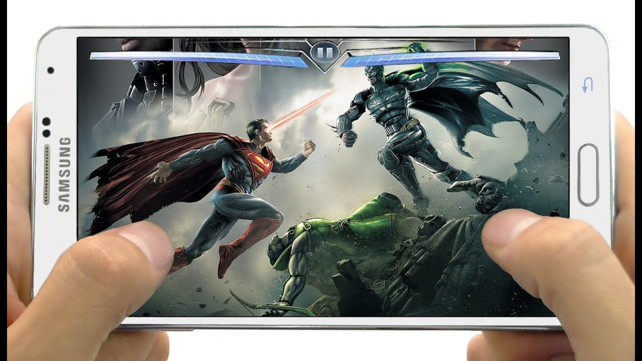 10 Mejores Juegos para Celulares Android que Debes Obtener