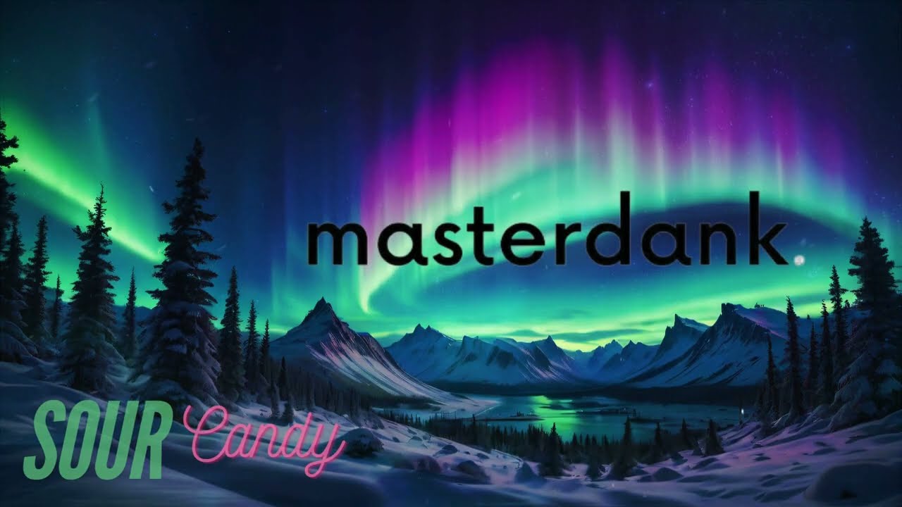 masterdank Strain Facts - Sour Candy