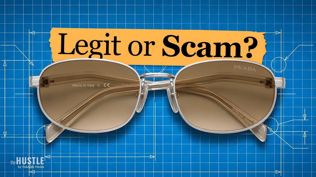 I Bought Six Sunglasses at Every Price Point &mdash; Here's What I Found