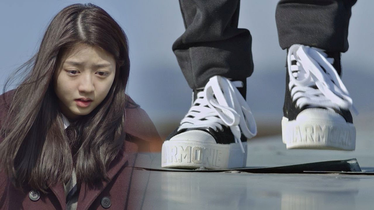 이주리의 증언, 사실이었다? 현장에서만 들을 수 있는 소리 들었다! 솔로몬의 위증 6회