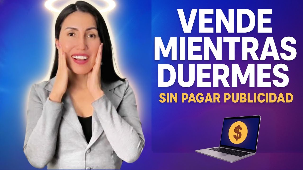 Productos Digitales en Piloto Autom&aacute;tico | La Verdad Revelada