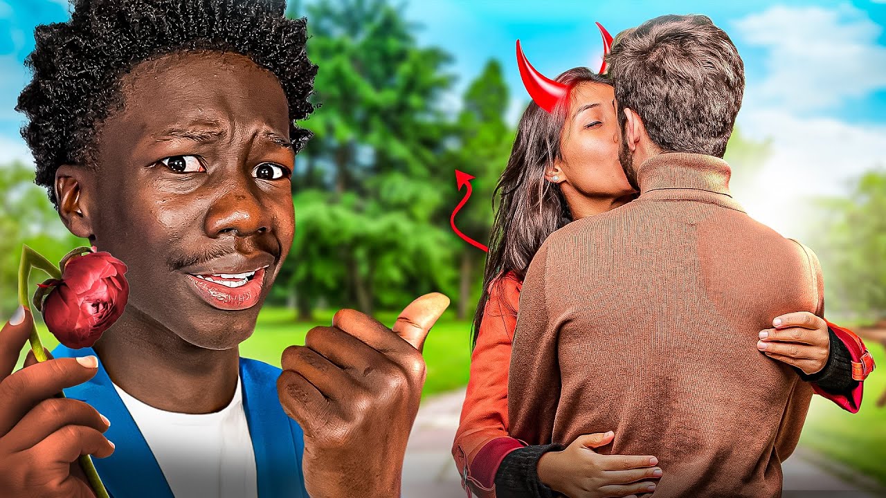 J'AI DATE UNE MEUF EN COUPLE (mes pires anecdotes...)