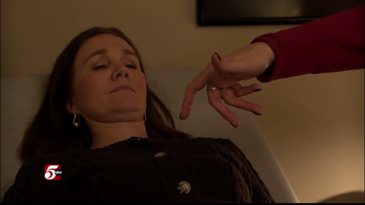 Thrive with Twin Cities Live: Reiki Healing - Sponsored by Minnesota Oncology