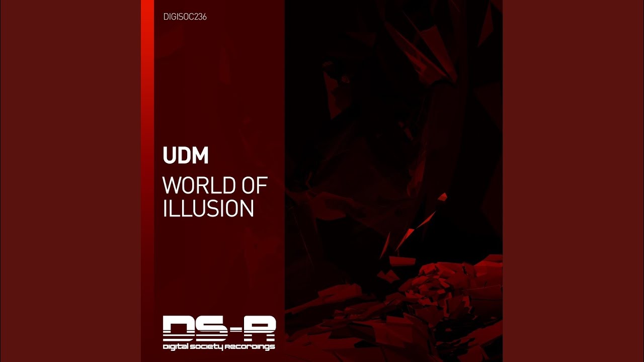 World Of Illusion (Extended Mix)