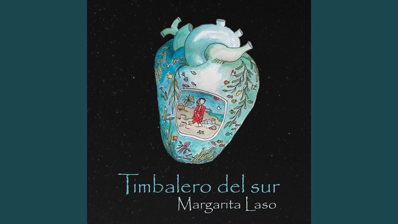 Timbalero del Sur
