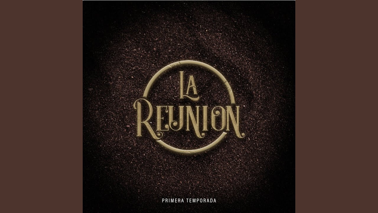 La Reunión 4 (feat. Caceres) [Long Version]
