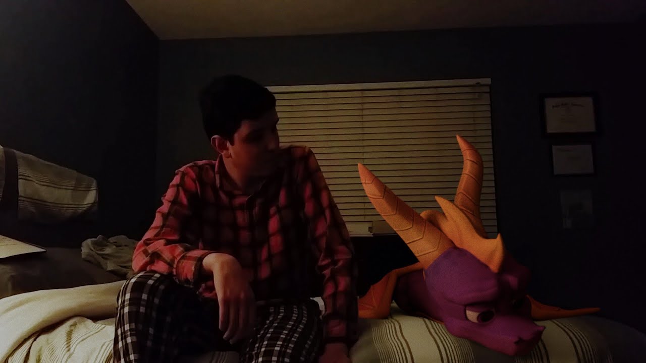 Spyro Chess Sequel!... sort of (Spyro the Dragon Blender Animation and Channel Update)