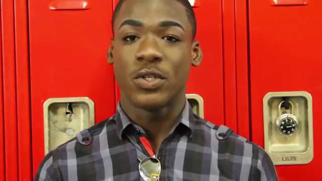 LGBT youth share stories with GLAAD about being bullied #spiritday
