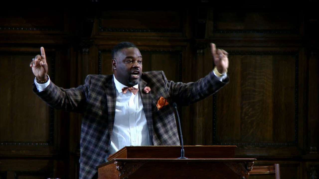 Sermon “Calling on the Great Harvester” 8/6/17 11AM Matthew 9:35-38