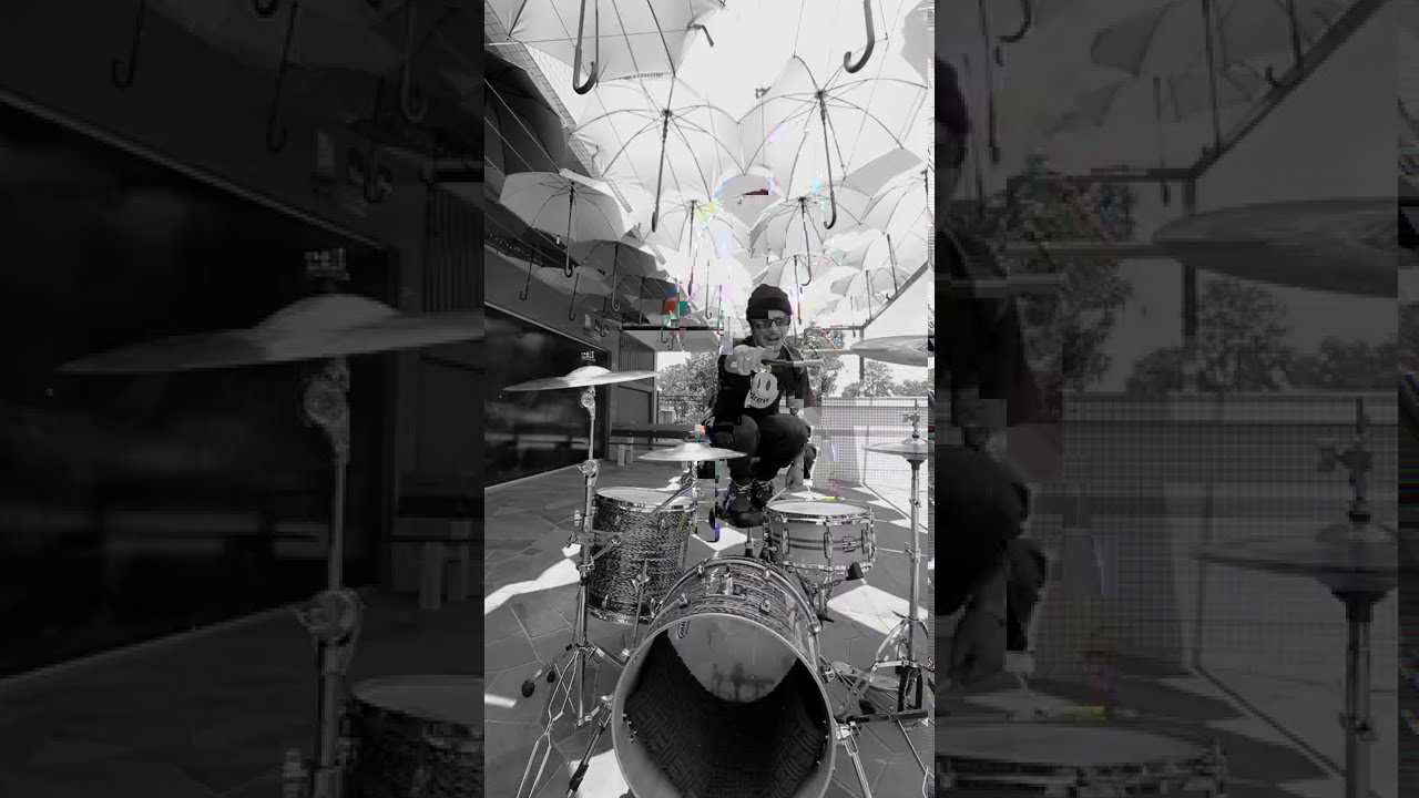 RAVE DE BANDINHA REMIX