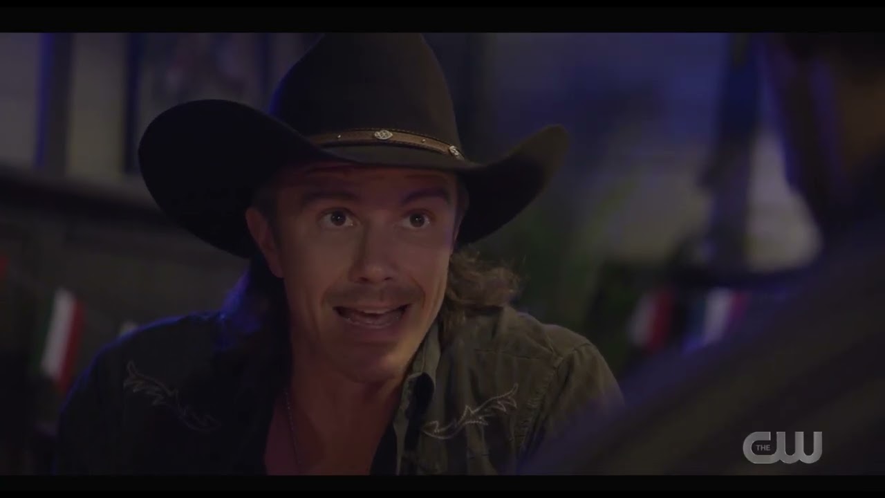 2026 Acting Reel