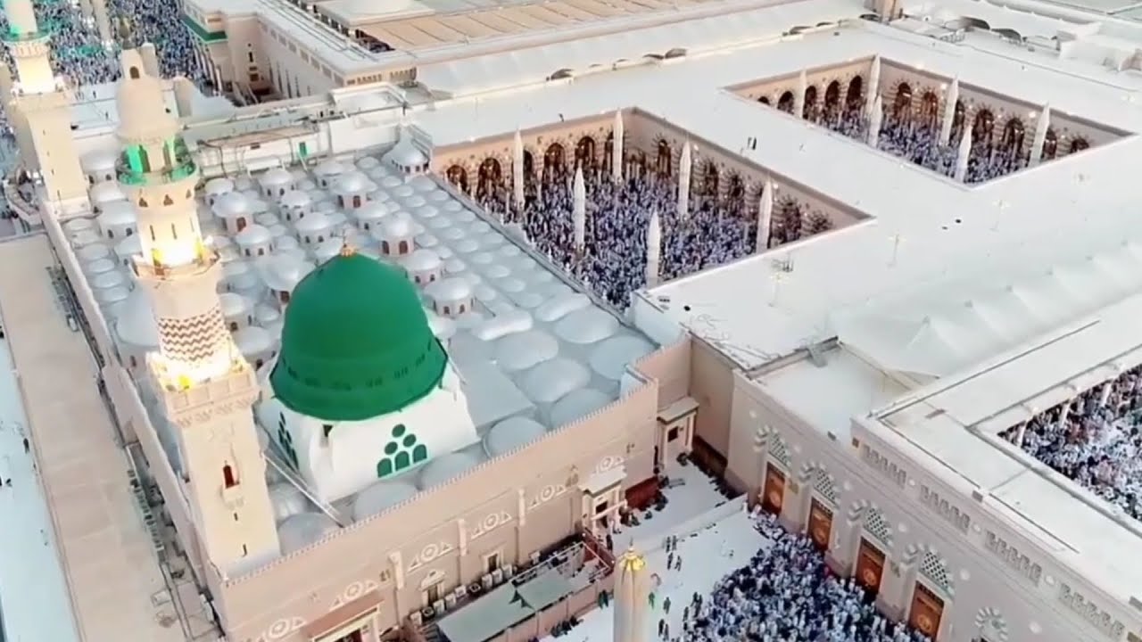 Mustafa Jan e Rahmat | Salawat and Salaam | Nisar Ahmad Saifi