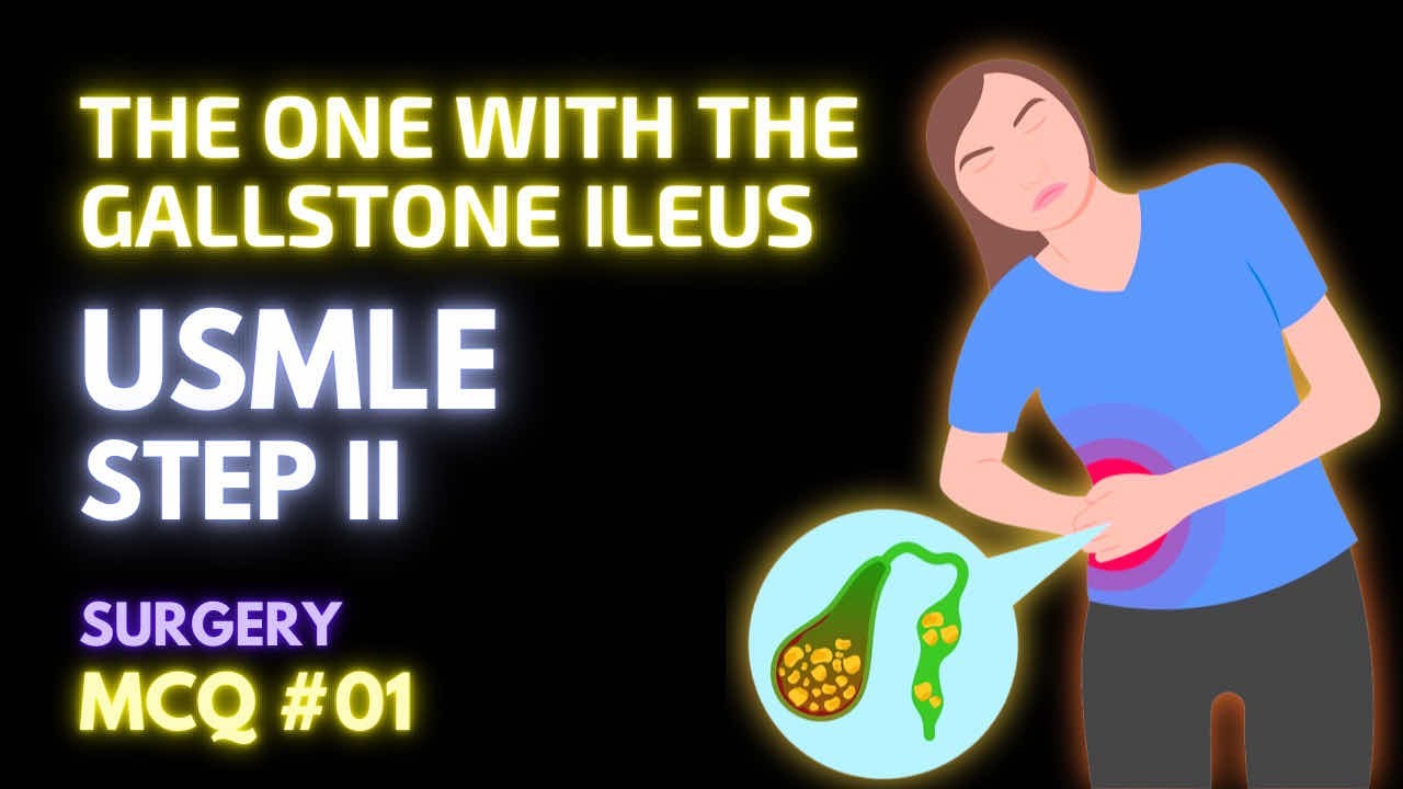 How to Answer Surgery USMLE Step 2 MCQs!