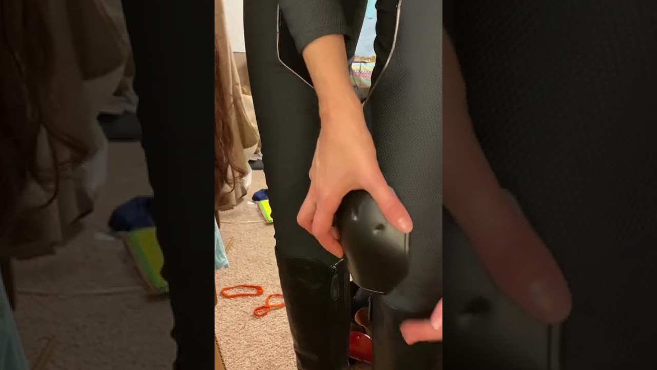 Gluing thin EVA foam to Bodysuits - Gutermann HT2 fabric glue