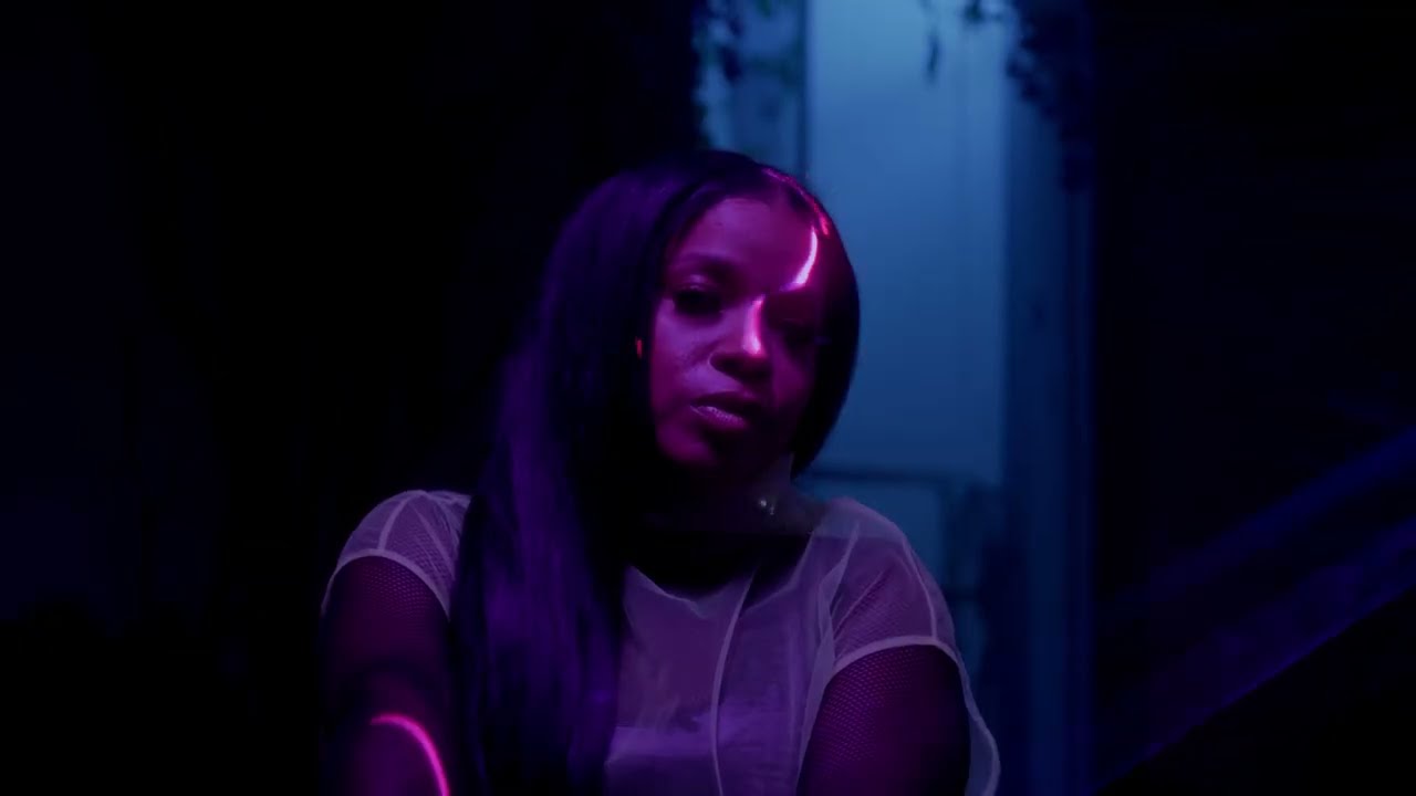 Forbidden Fruit by Mashonda (Official Video)