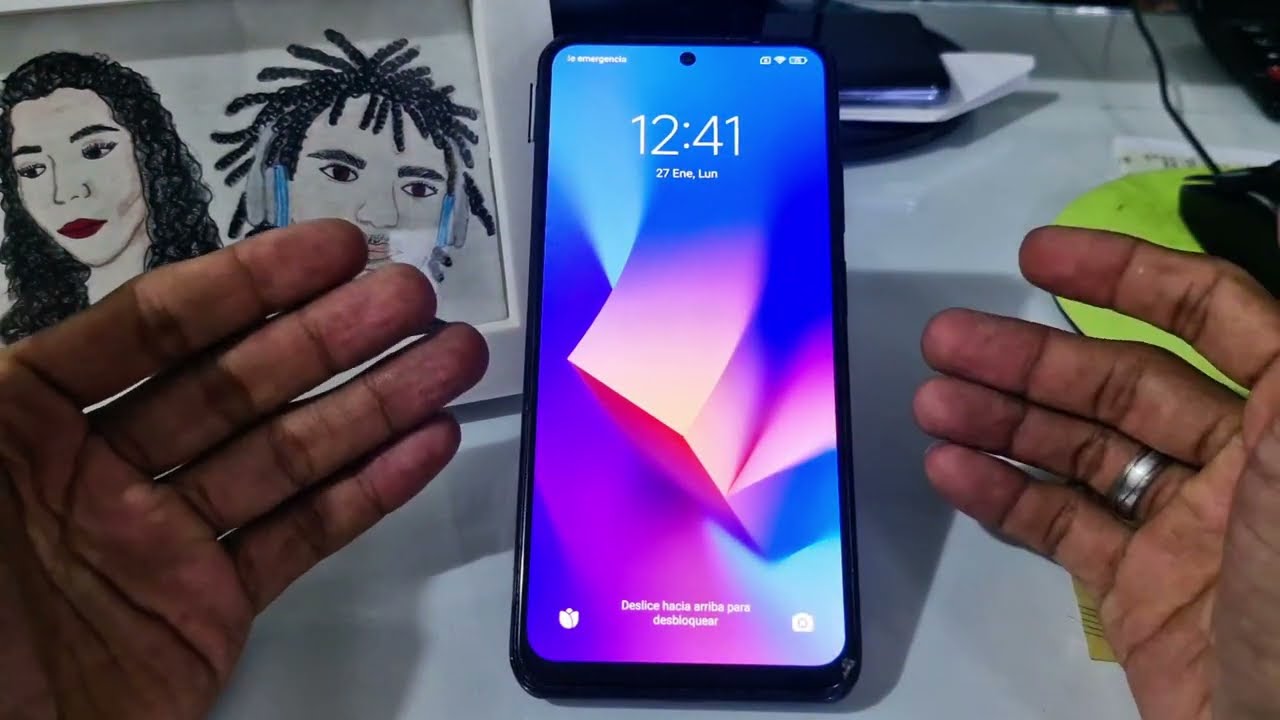 🤯 Como Eliminar Cuenta De Google De Redmi Note 10S y Varios más, MIUI 14? 😲😲