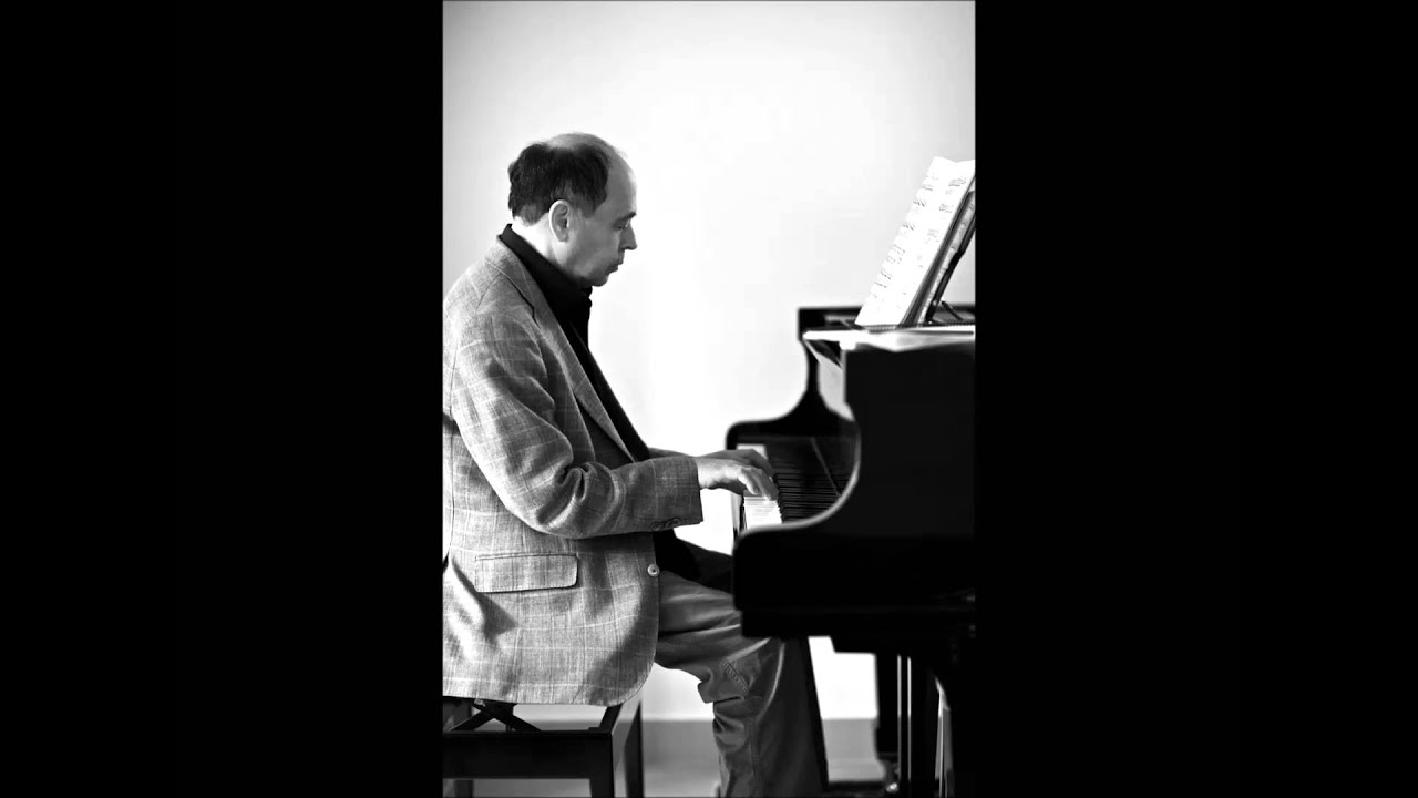 Åkande - Tina Kiberg (sopran) Henrik Metz (piano)