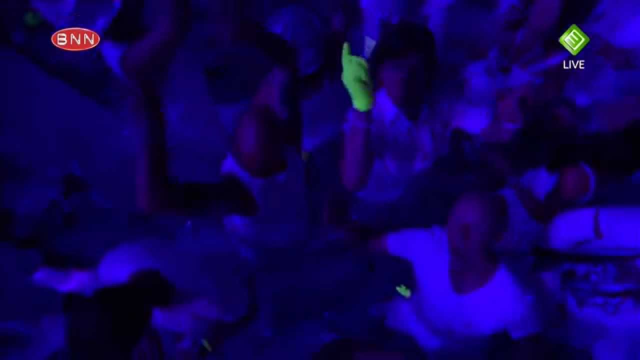 Sensation White 2010 - Amsterdam HD