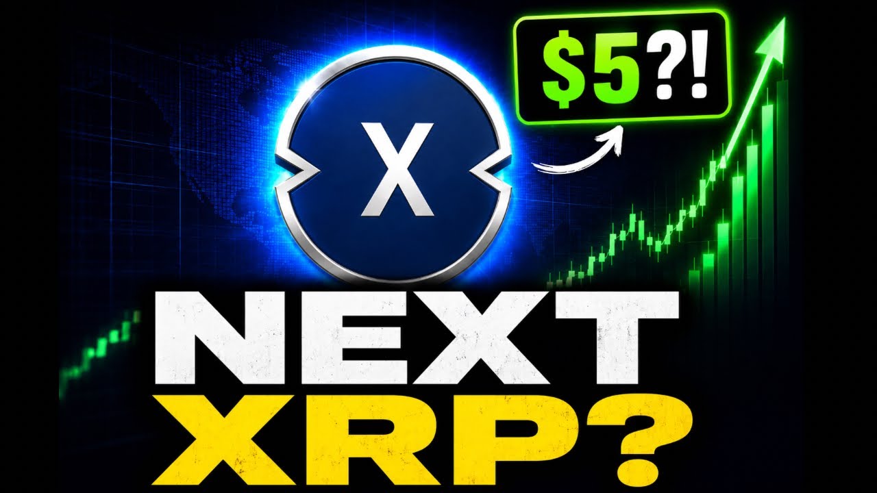 XDC Is Quietly Becoming an Institutional Giant_Here&rsquo;s Why