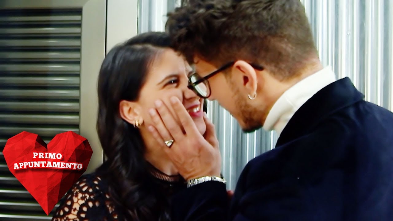 Un Bacio al Primo Appuntamento | Stagione 4 Episodio 11 | Primo Appuntamento Nuovi Episodi
