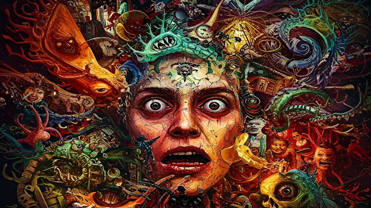 Here&rsquo;s Why You Should NEVER Take 5 Grams of Shrooms on Your First Trip
