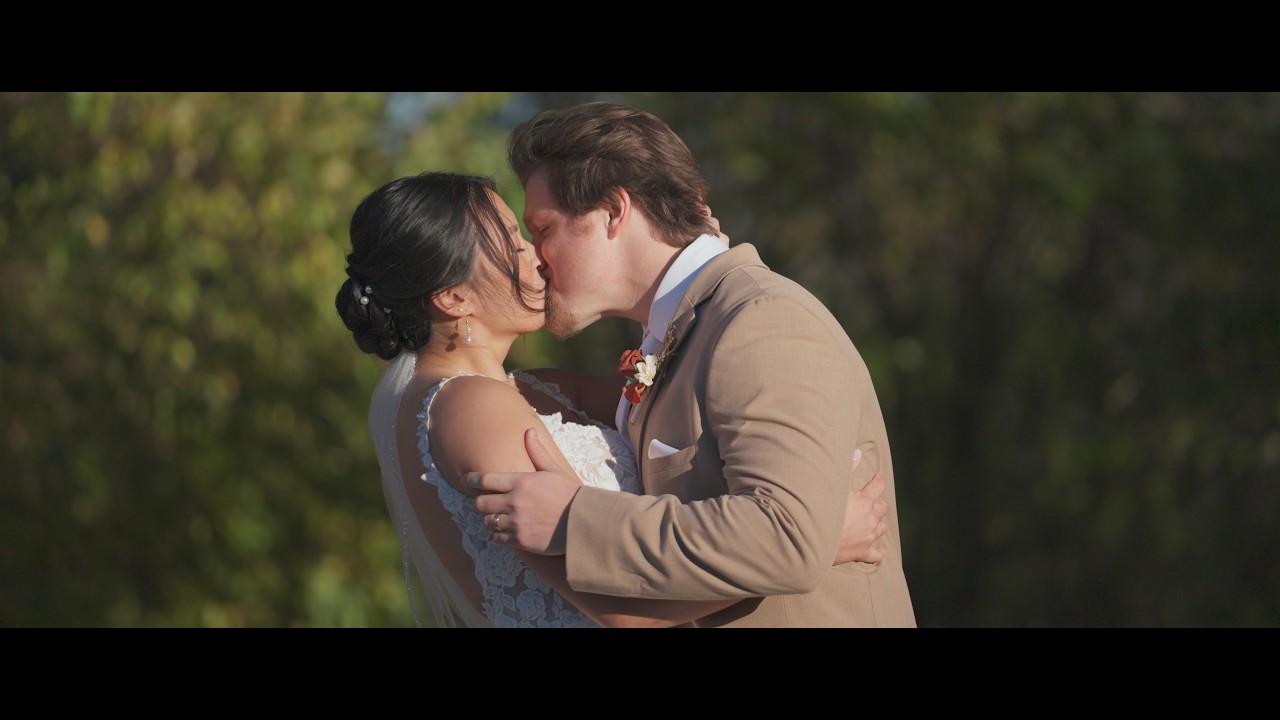 Zoe & Max | Wedding Feature Film