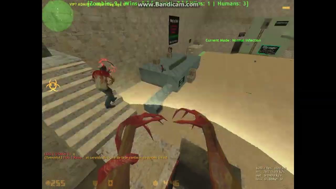 UGC.lt zombie Plauge part#1. UGC.net 