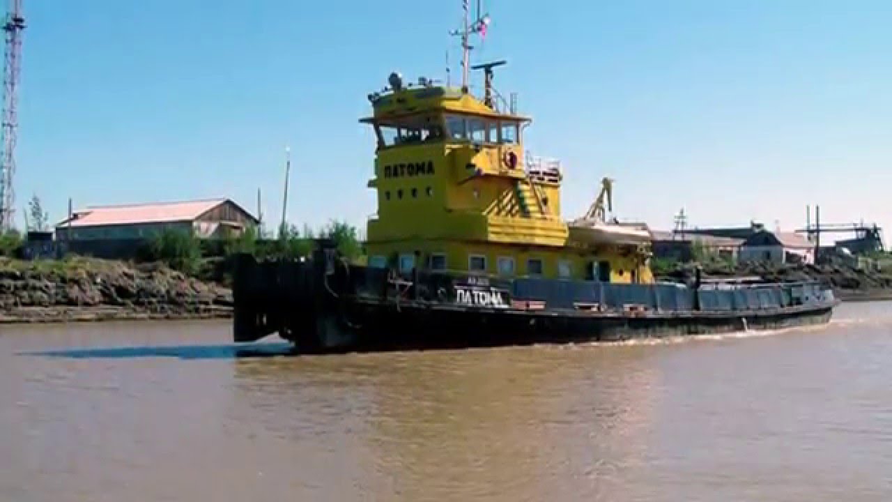 Зырянка (Колыма),  страна моего детства