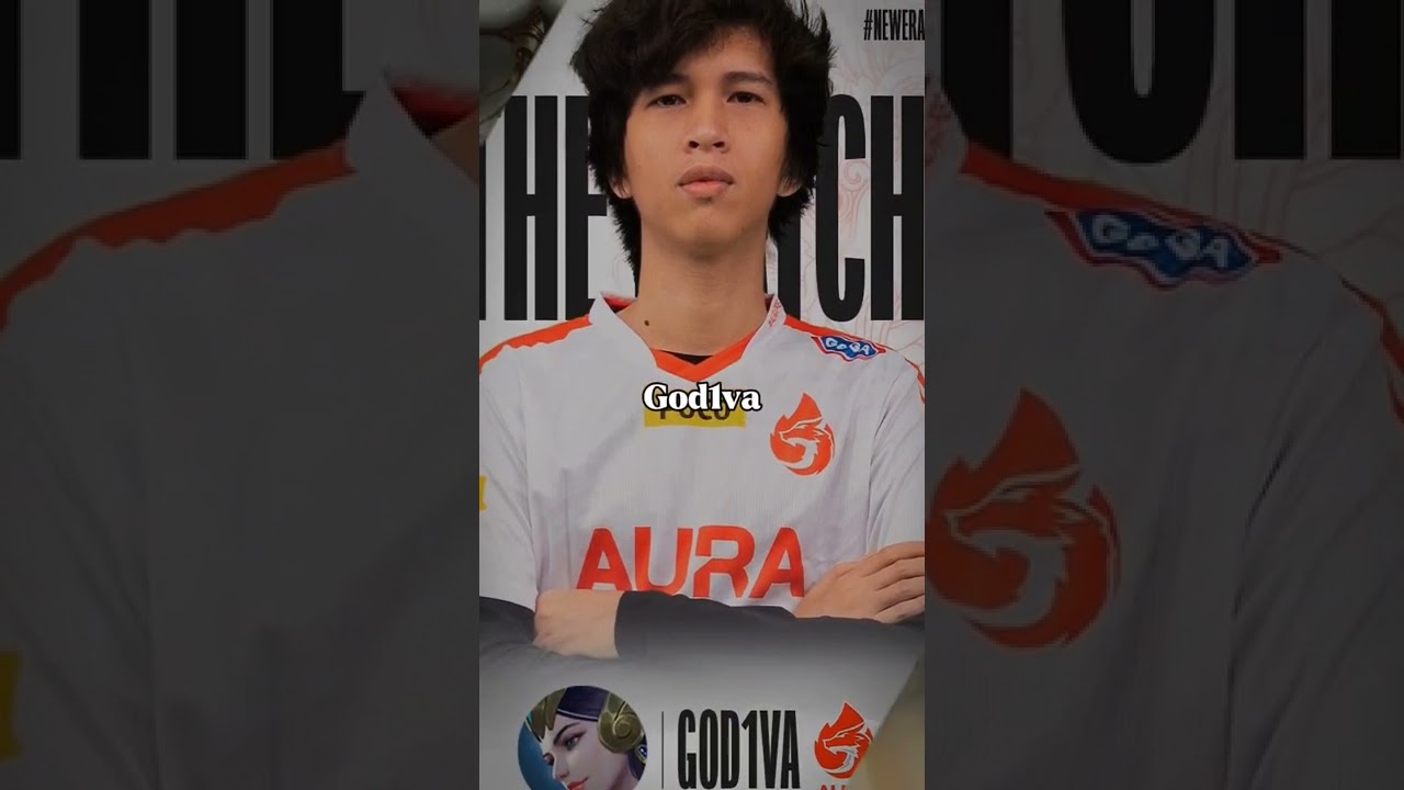 God1va #mobilelegends #mobilelegendsindonesia