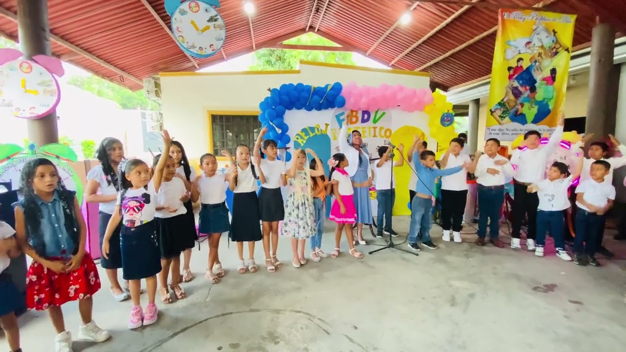 EBDV 2025 IGLESIA EBENEZER