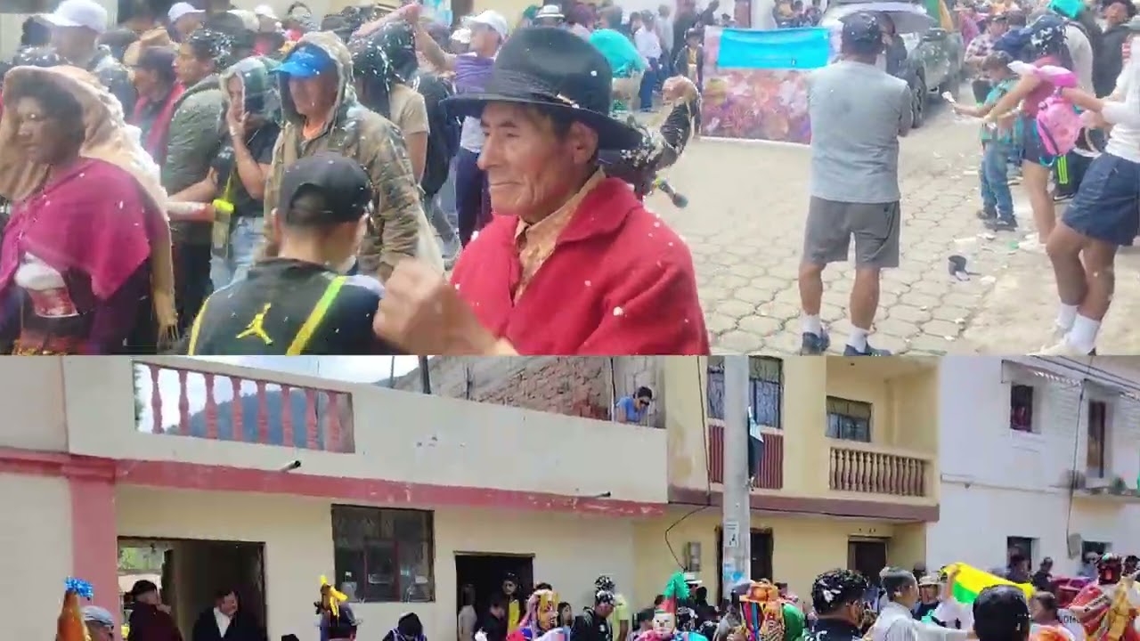 Carnaval de licto 2026