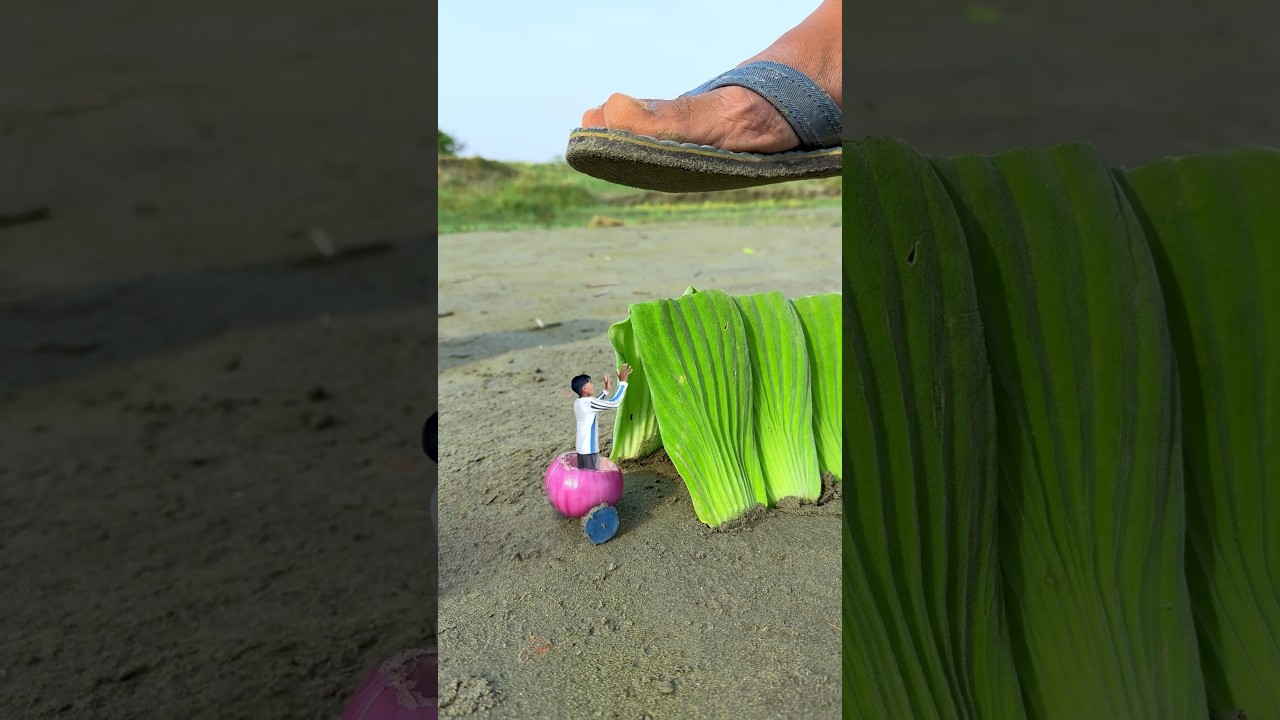 Amazing Kanda creative videography tricks 👀📱 #shorts