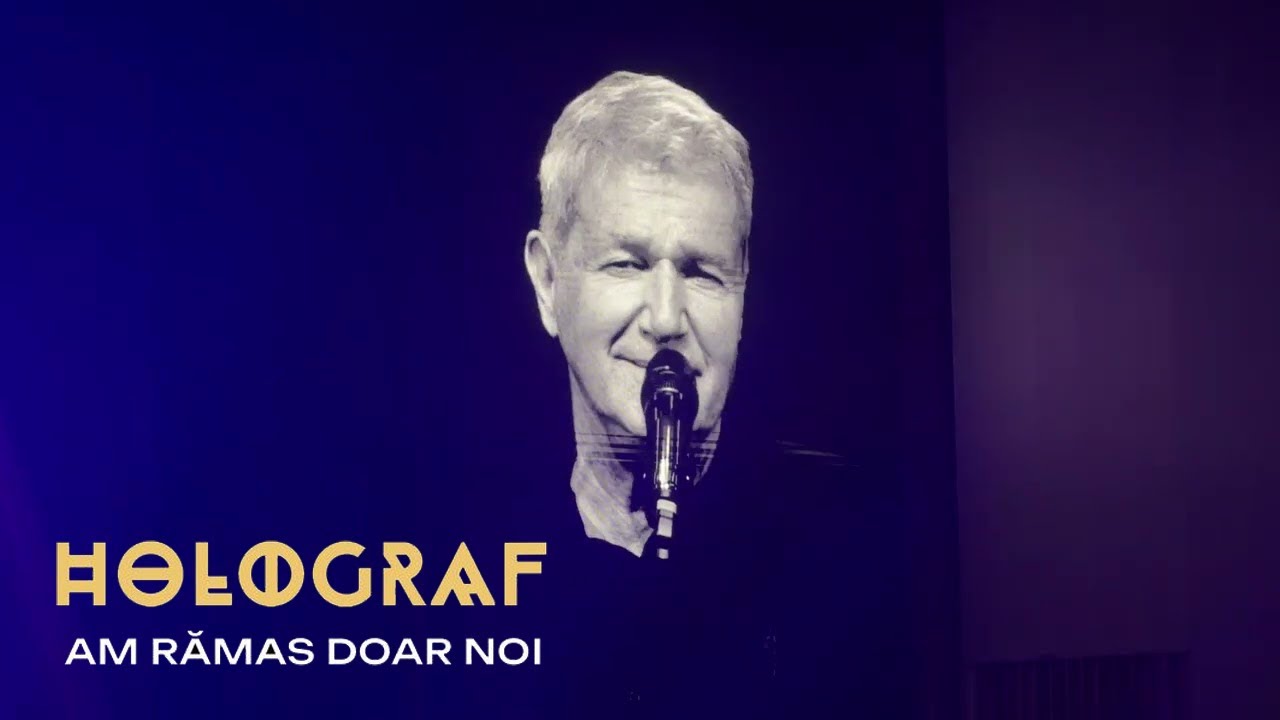 Holograf - 