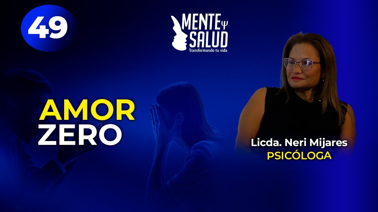 Amor Zero