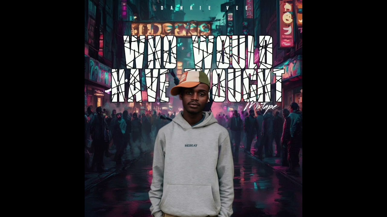 Who Would Have Thought Mix Vol.56
