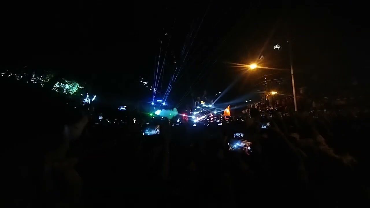 Ram barat jahangirabad bhopal Dj Natraj bhopal vs swayam Event+vinayak sound compition
