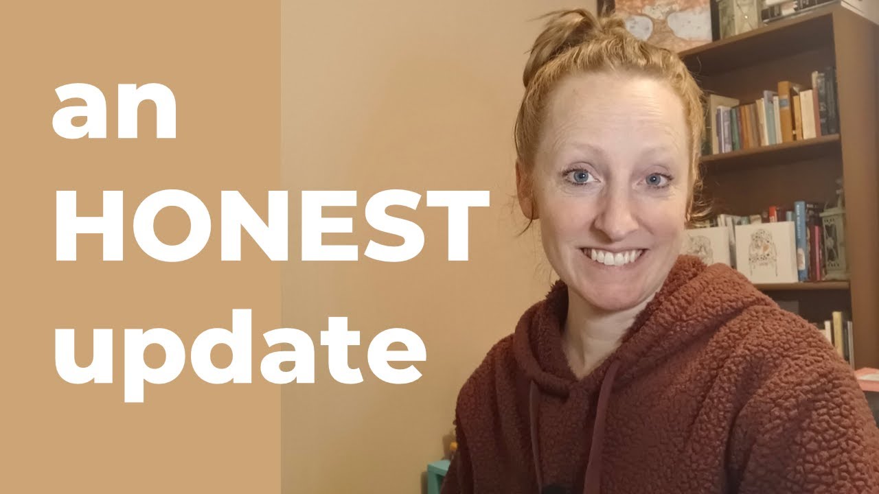 Amazon KDP update and what I'm reading