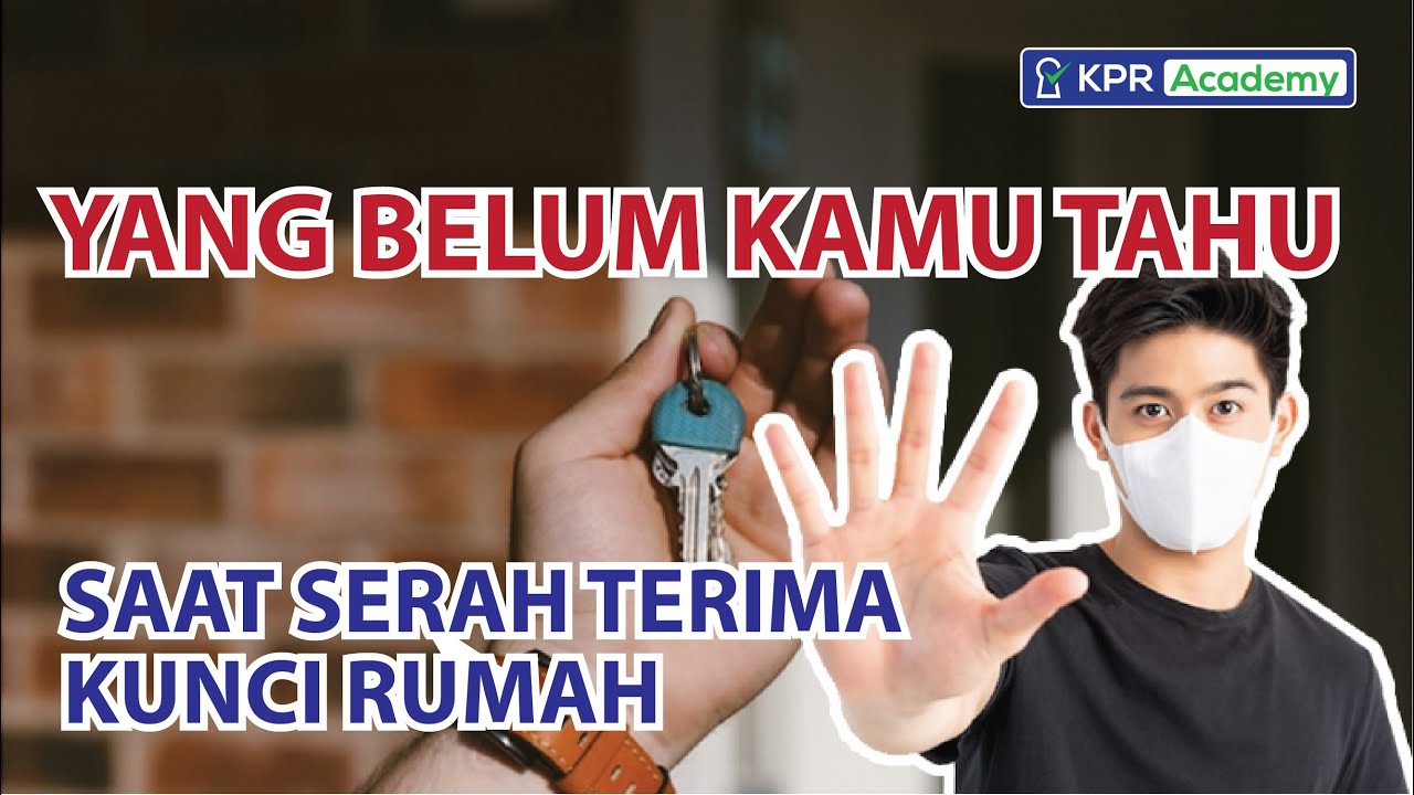 Tagihan Tambahan Setelah Serah Kunci: Mitos atau Fakta?