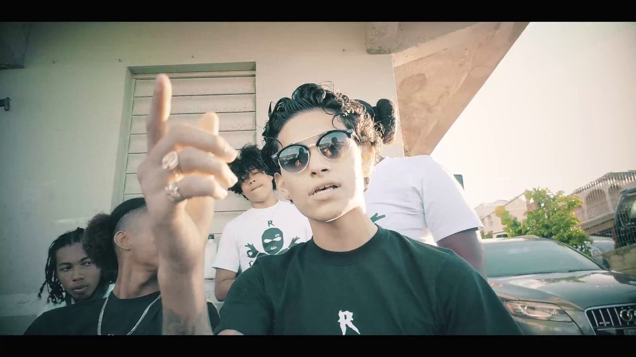 TiBab - Freestyle #2