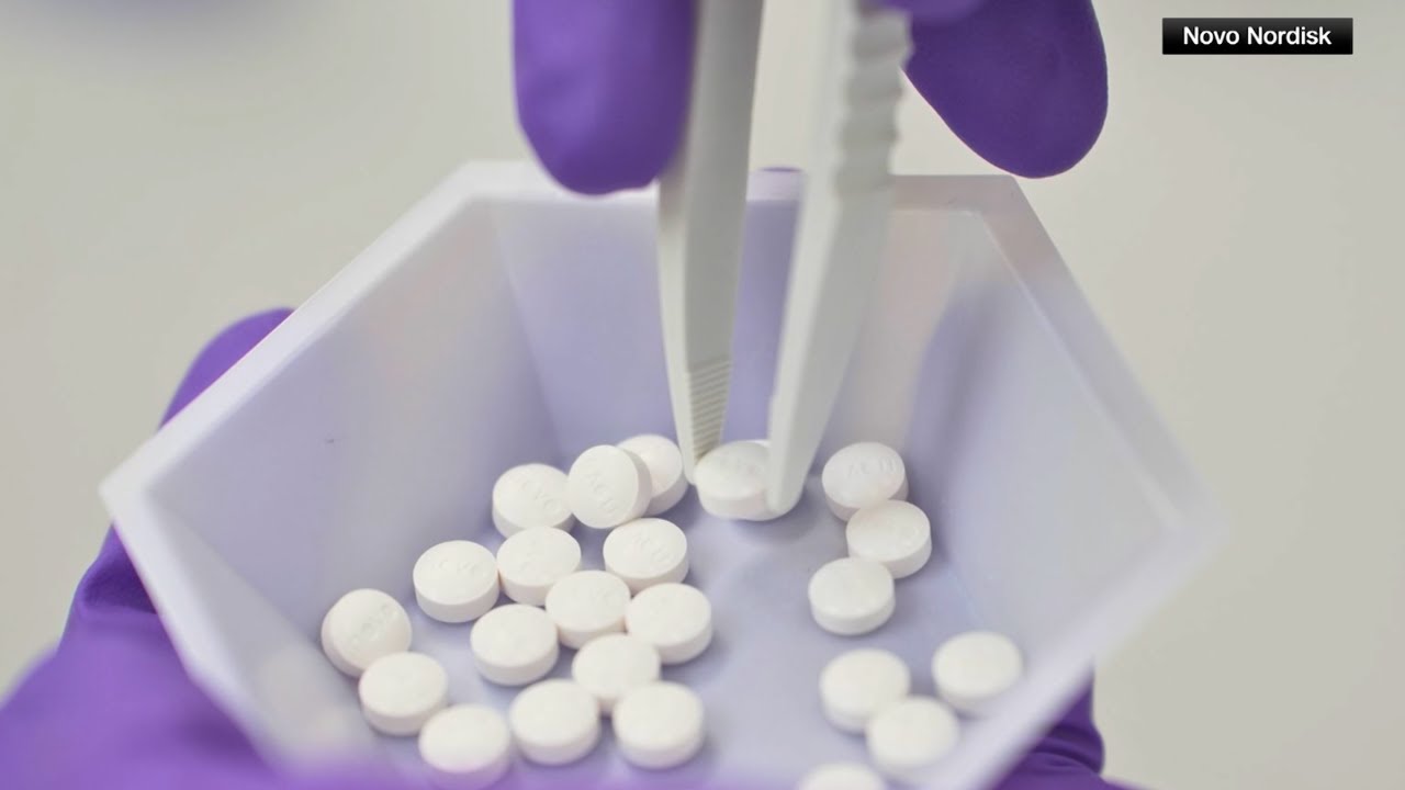 Weight Loss in the New Year: Medications, Risks, and What to Know