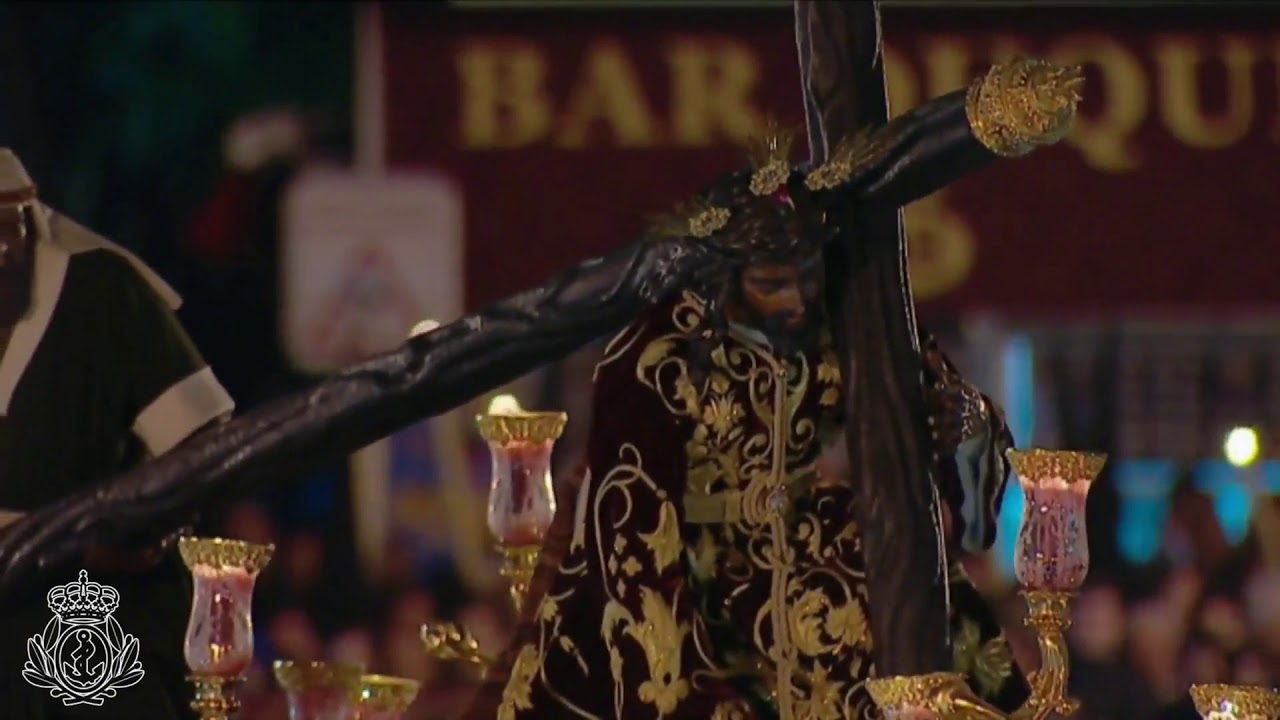 “La Pasión” | Tres Caídas de Triana 2016