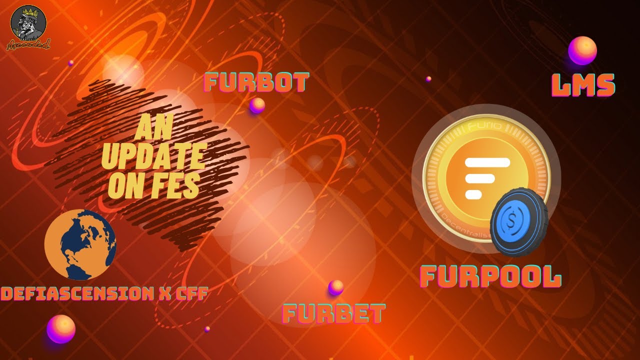 Furio Introduces The FUR Stablecoin | Backed By A DeFi Structure | The AscendedVeteran Badge