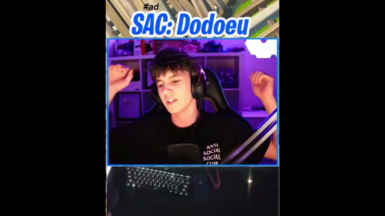 R.I.P Kl&aacute;vesnice | #DodoShorts