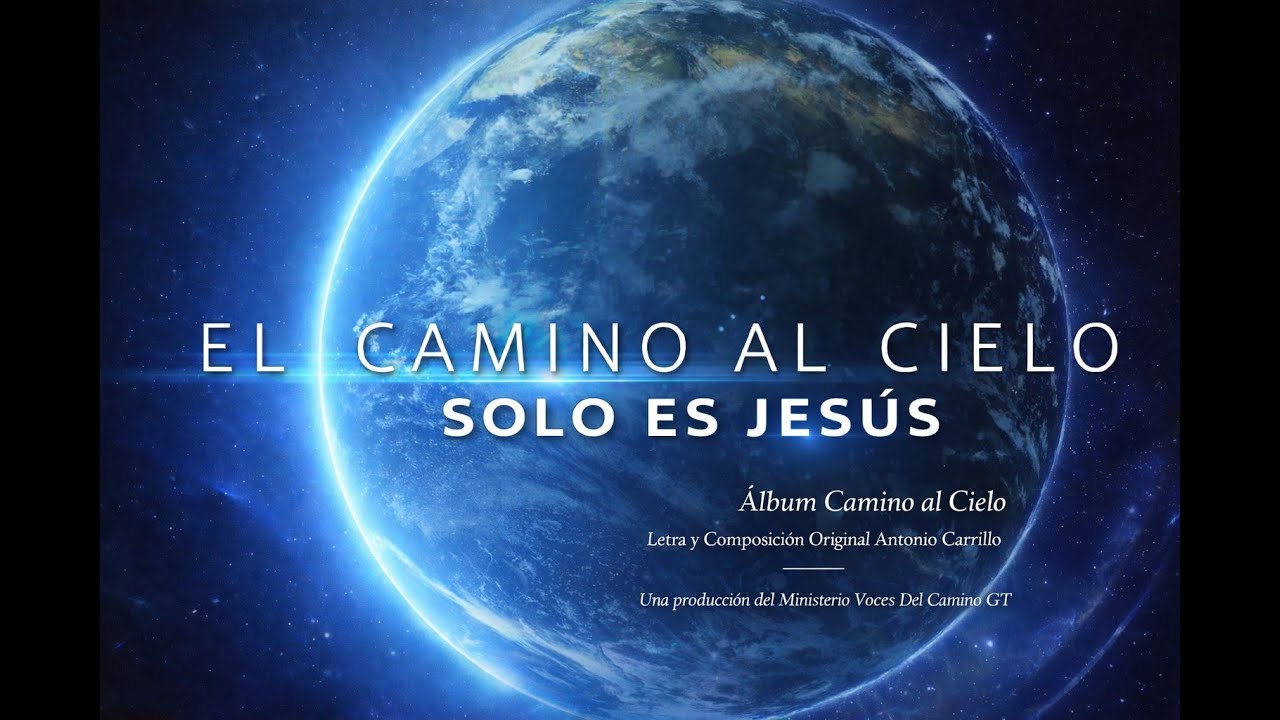 SOLO ES JESÚS
