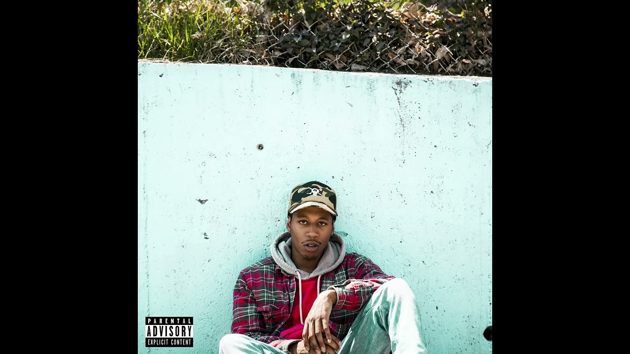 Cousin Stizz - Shoutout (Instrumental)