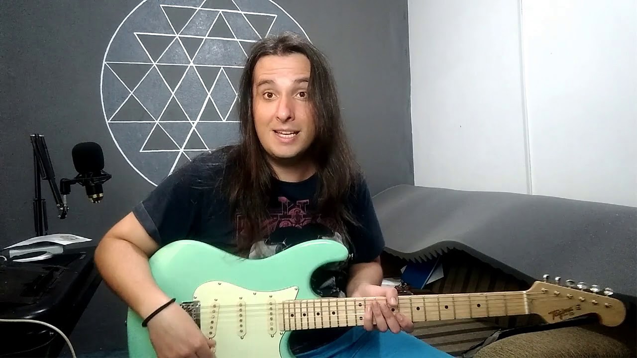 Guitarra Tagima T 635 Classic 
